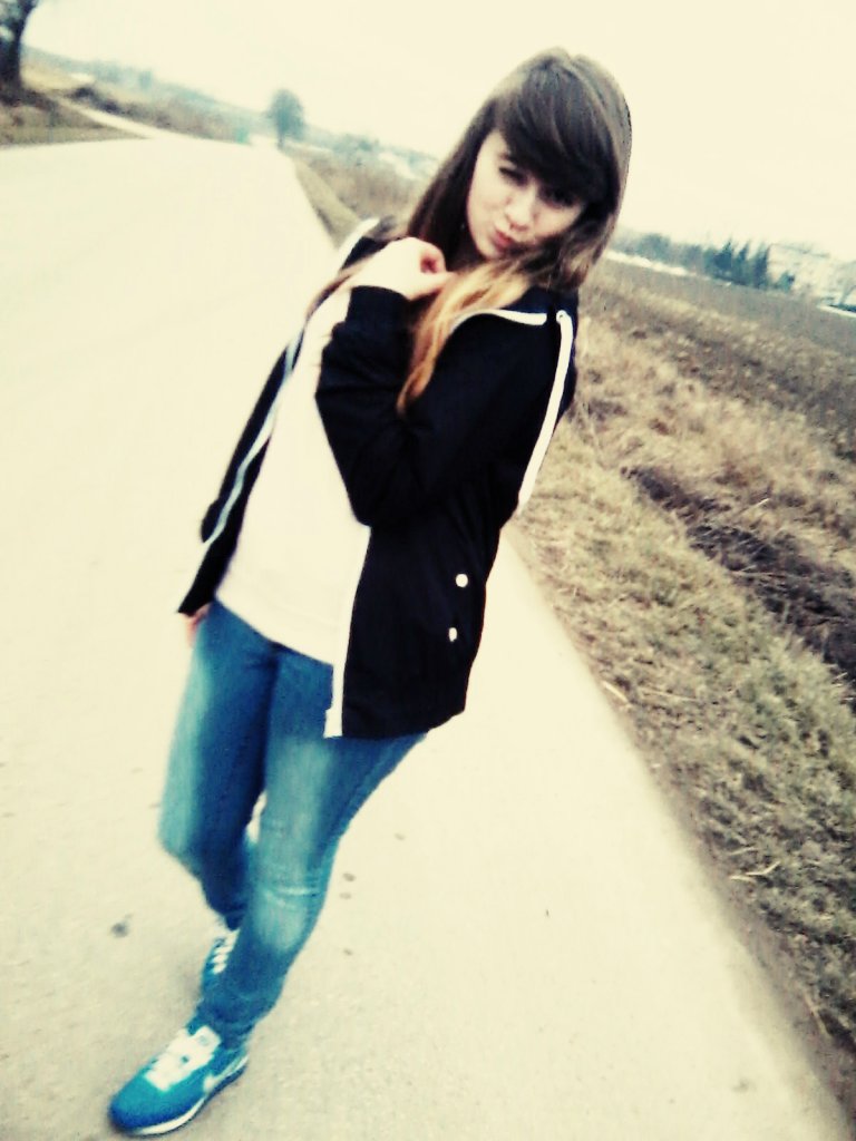 ~~~ Andzia 16 lat :*