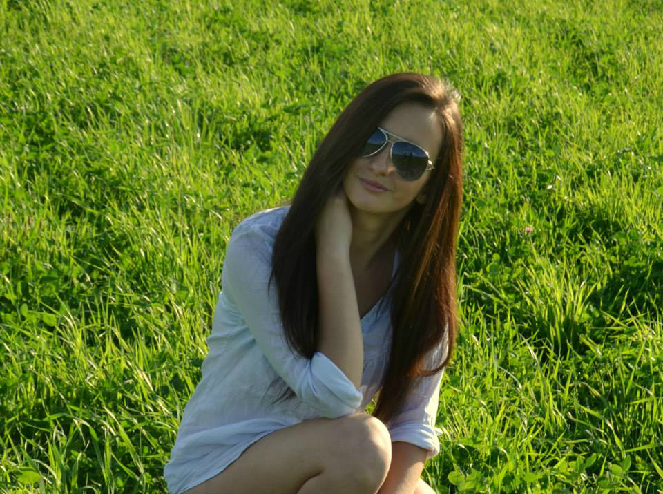 f. Ania :*