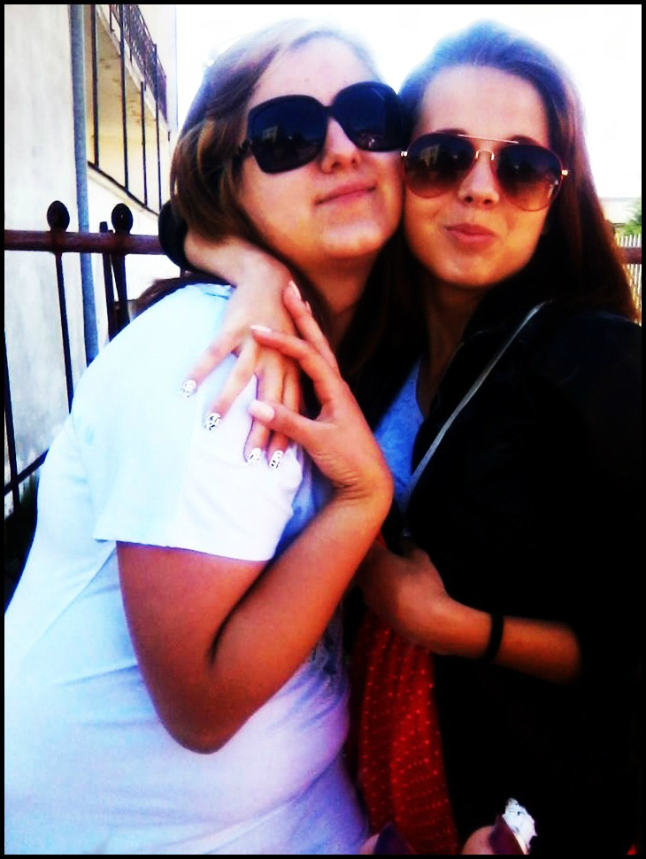 Kocham. 