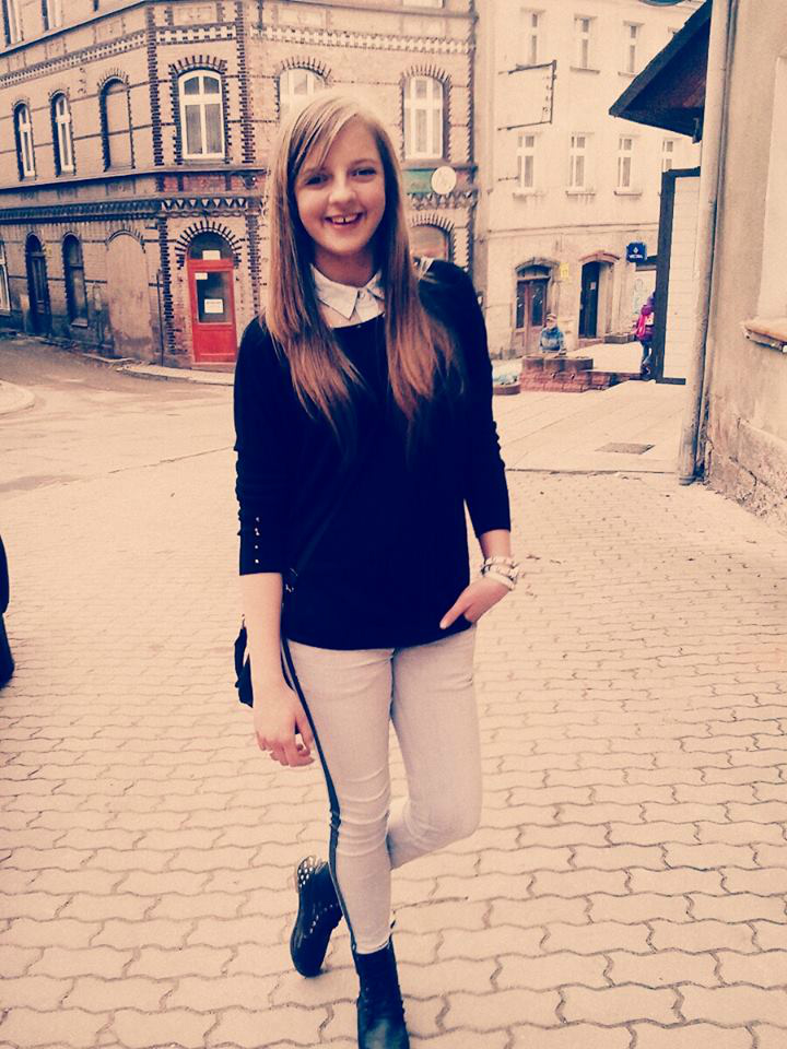 #szczcie ! 