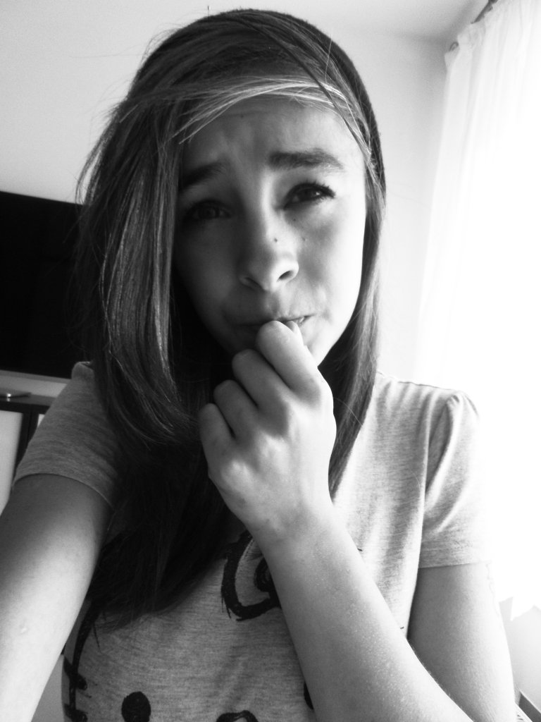 Mordeczka ;***