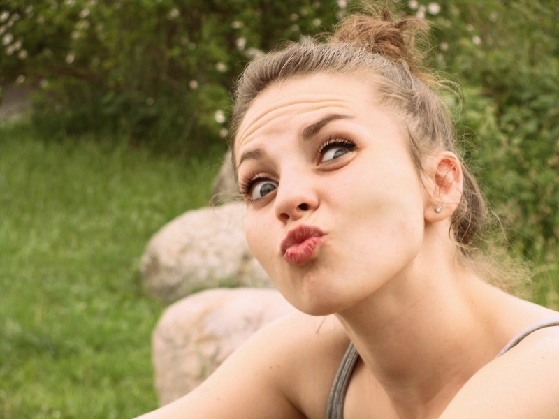grymasss :D