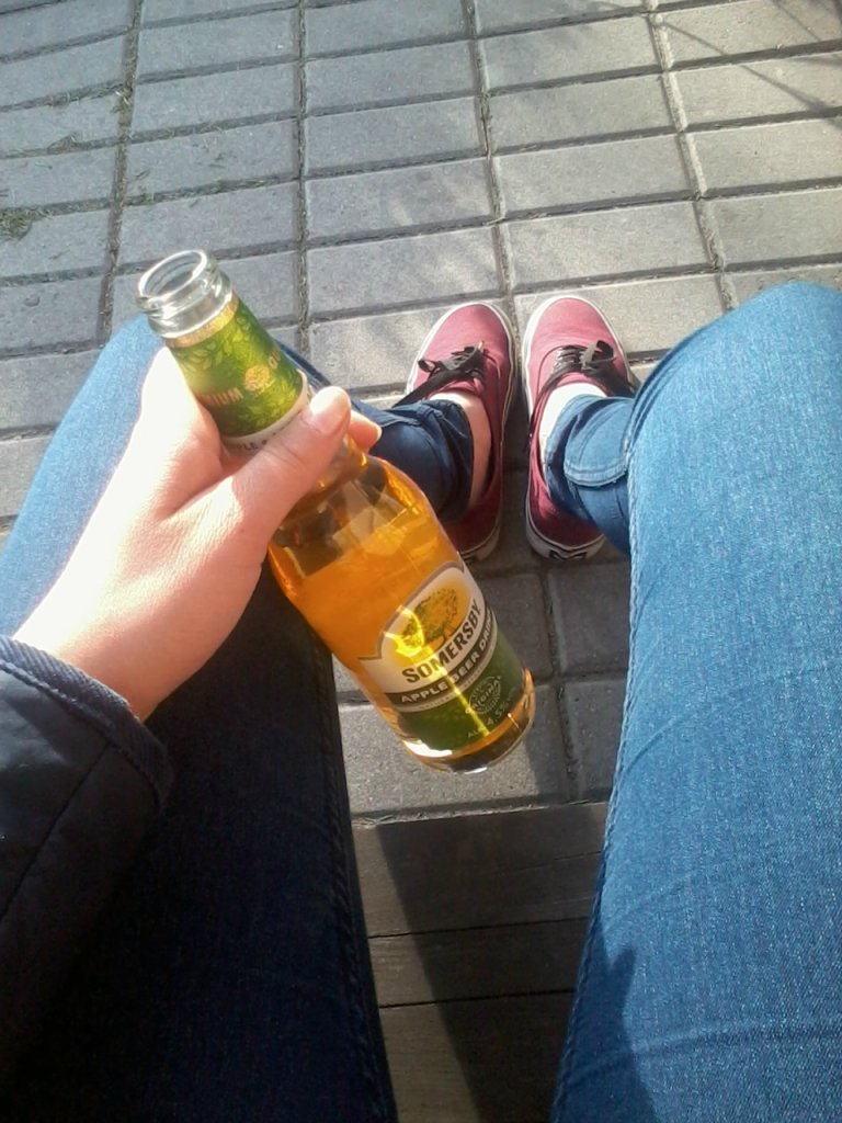 somersby.