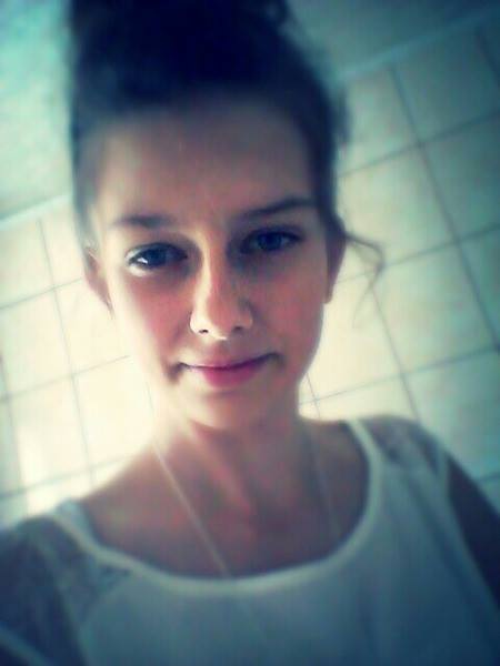 I'm Slavic girl ;* 