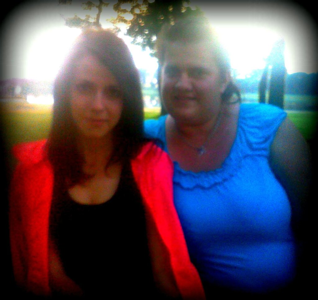 mordeczka najwaniejsza ;*