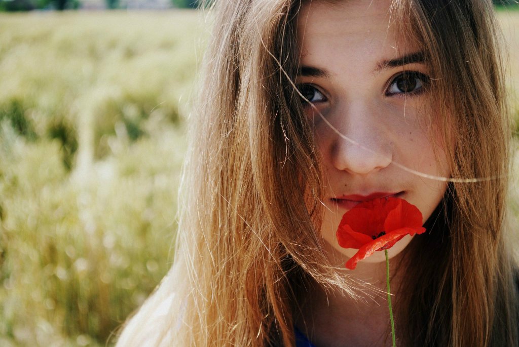 Justyna :)