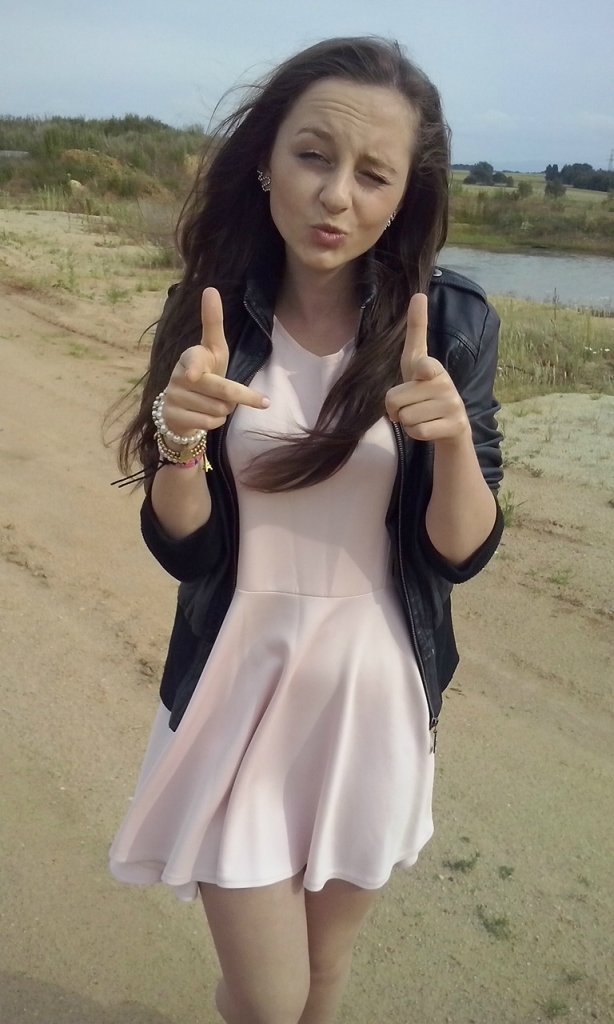 Tii Tii Ola ^^ Hahahah xD