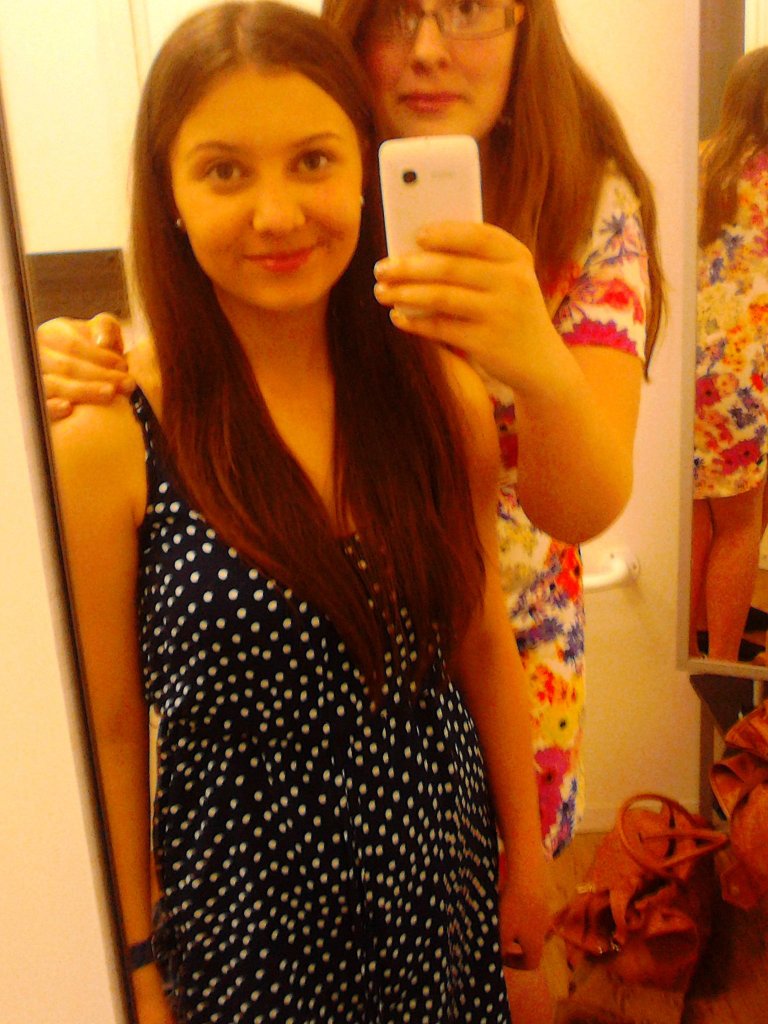 Wakacje na bogato :* !