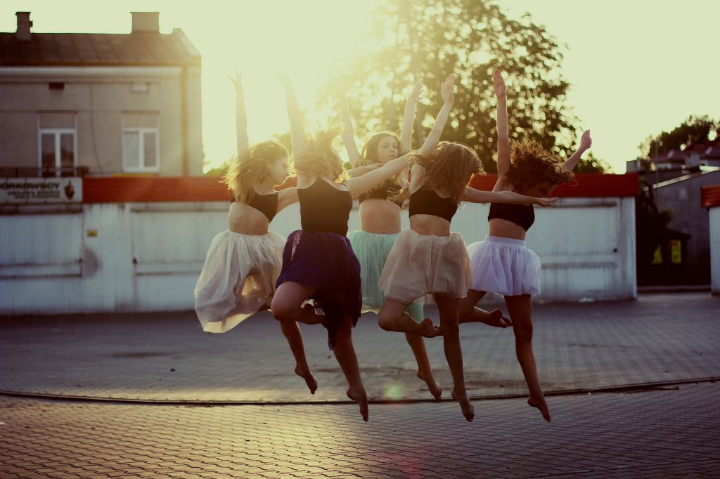 KajaKasialovedance