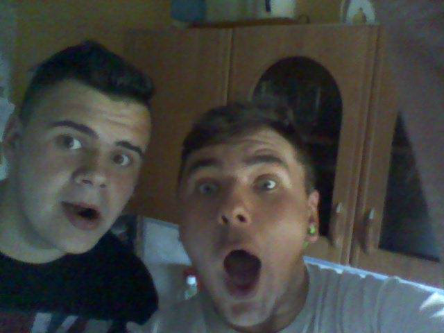 But first, Let me take a selfie