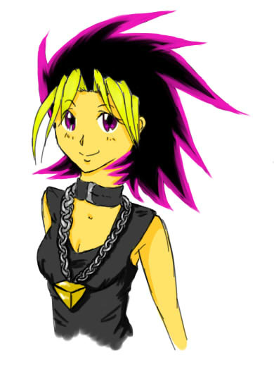 yugi