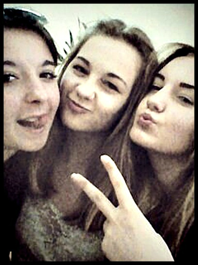 dziewczynki *.*