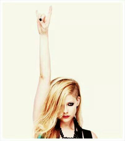 AVRIL