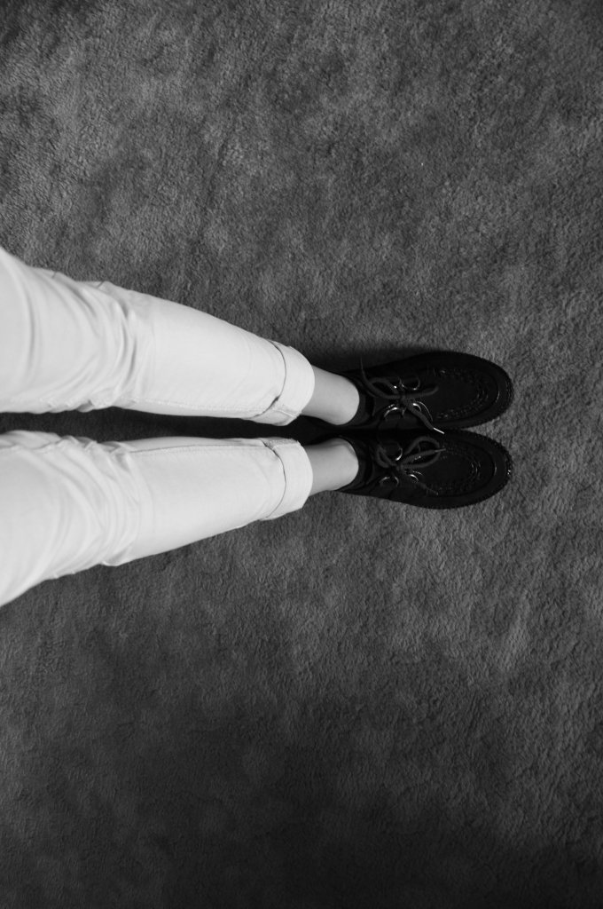 past.