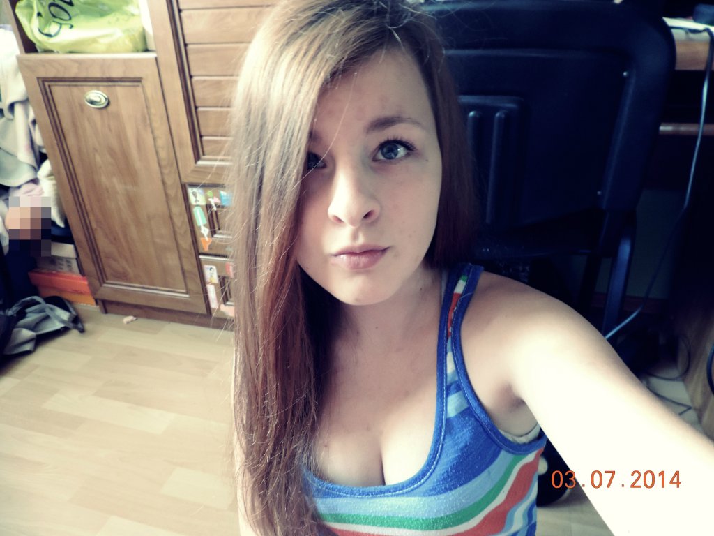 ;)