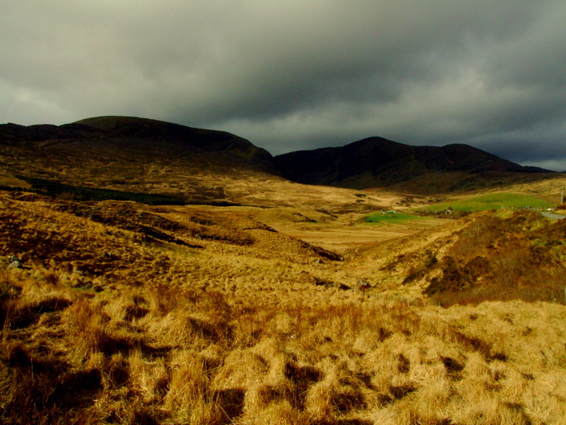 Irlandia 