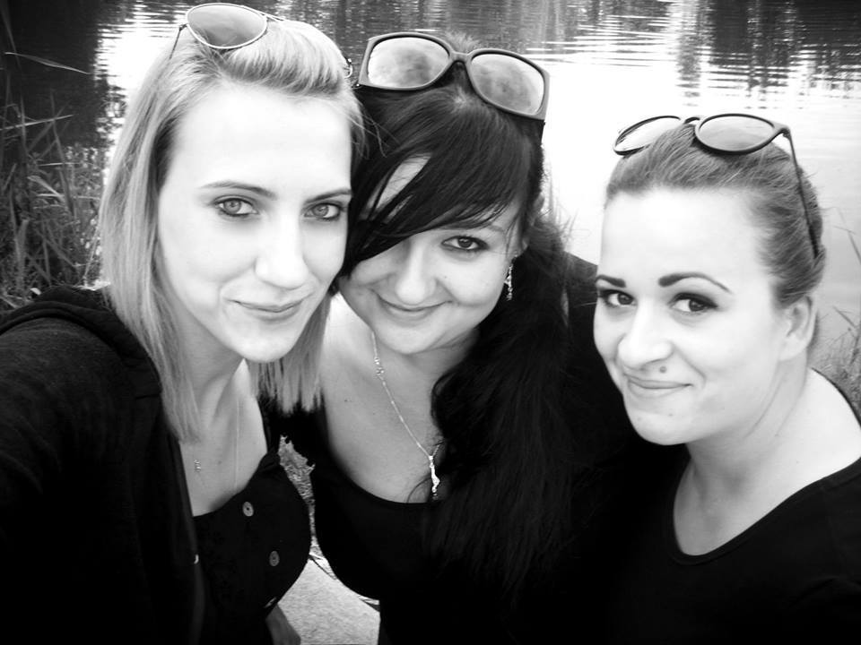 Moje! :)