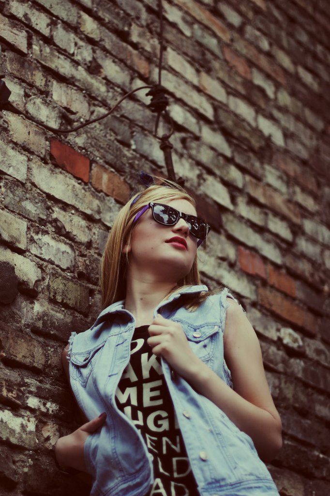 Patrycja Pruszyska