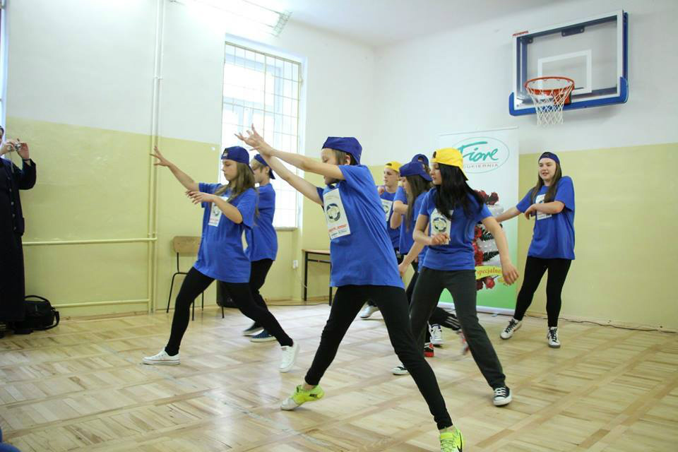 Dance!