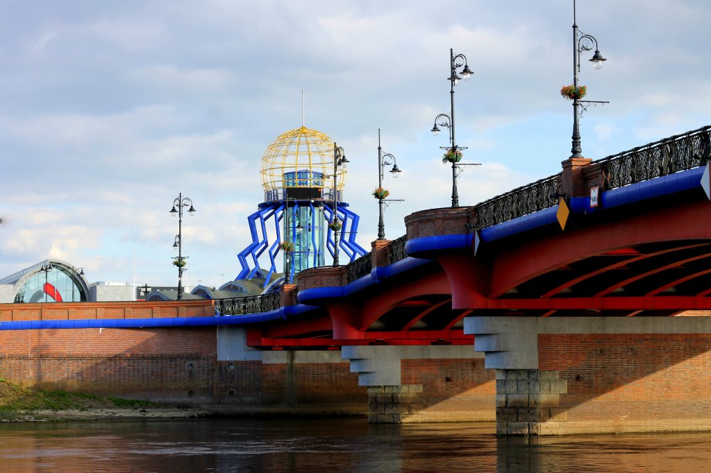 Miasto takie pikne