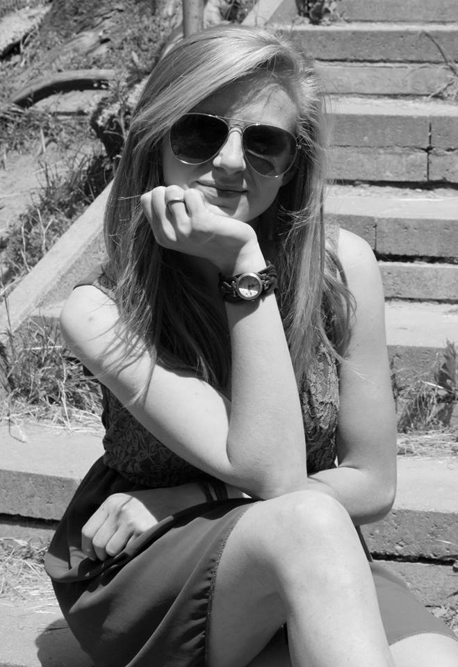 Happy :) 