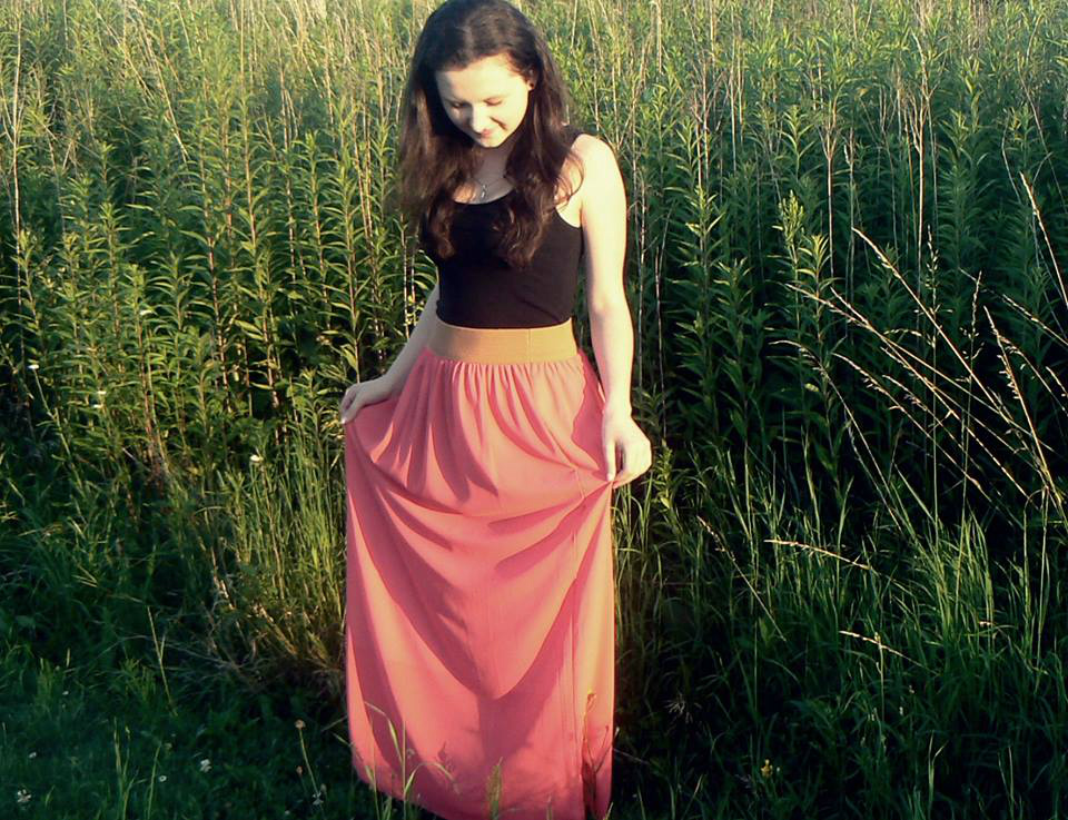 I wish you were here!