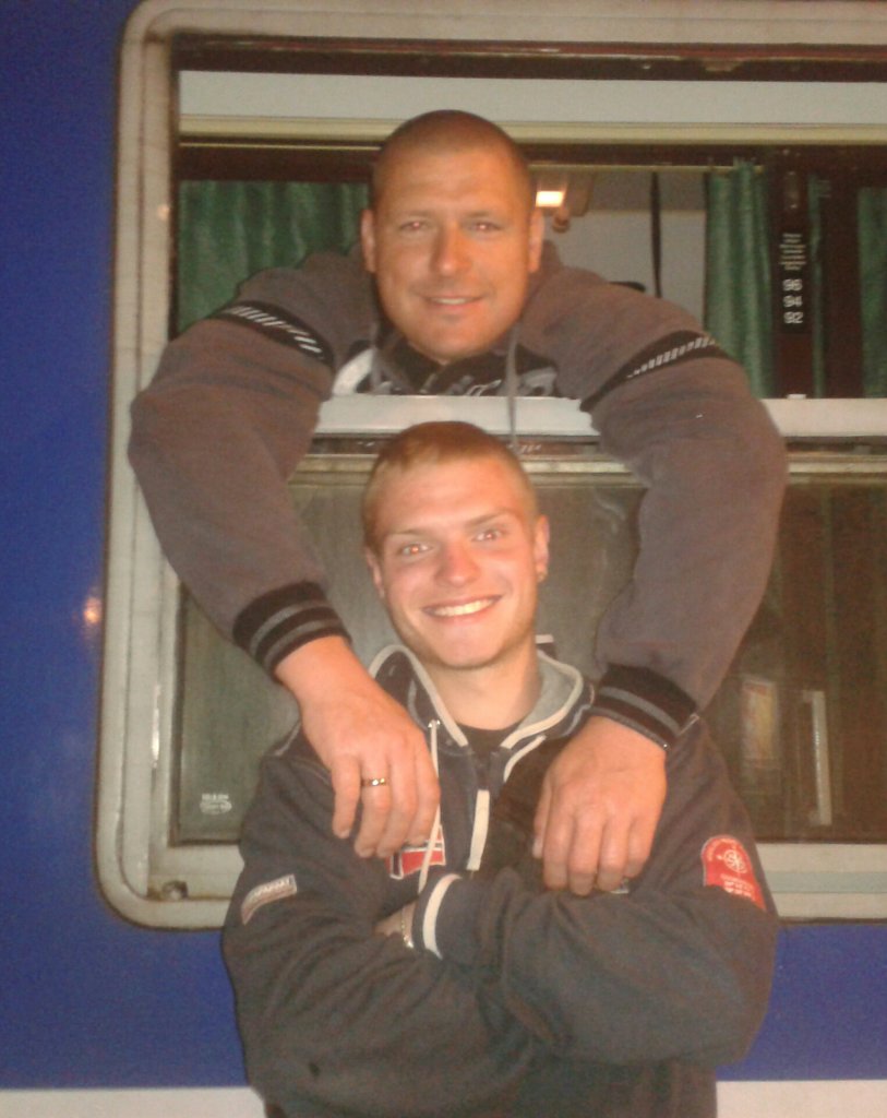 zajebisty dzie :D 