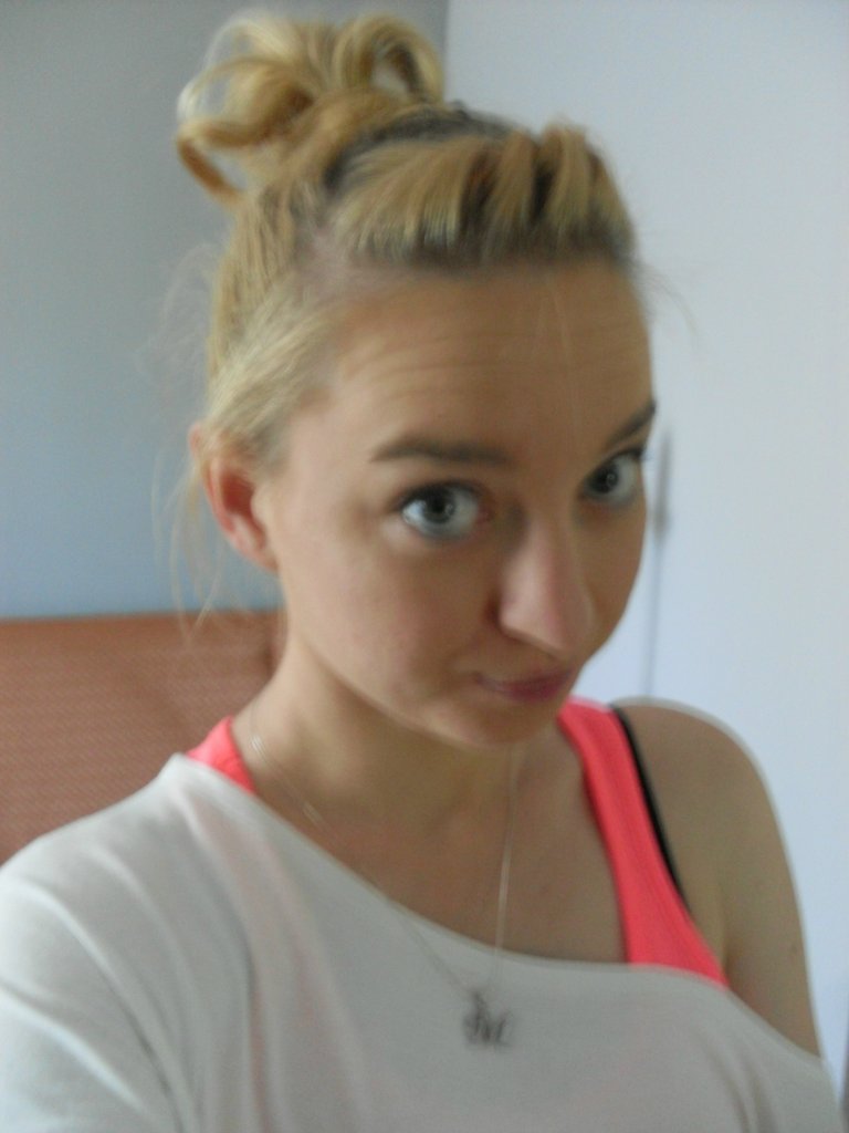 Wakacyjnie :D