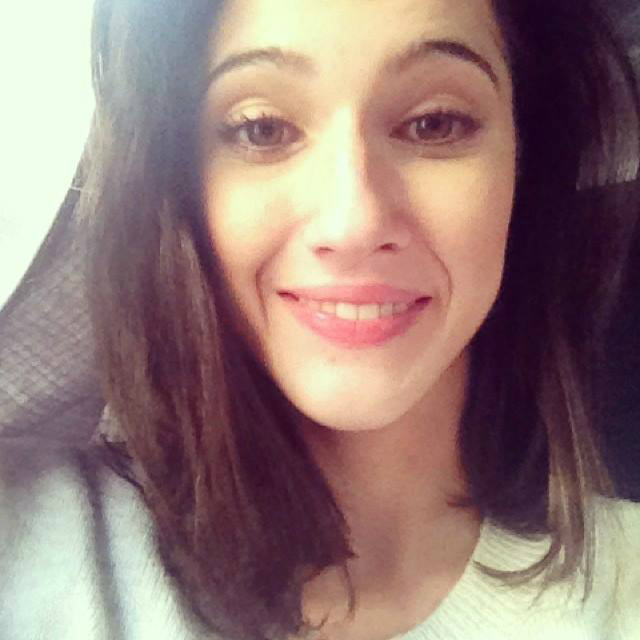 Selfie :)