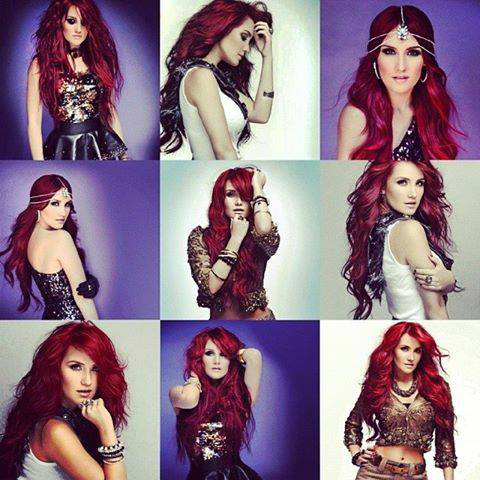 Dulce Maria.! 