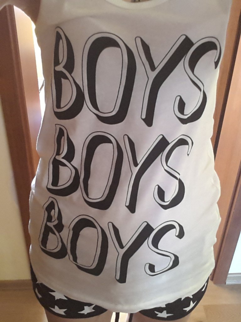 boys;)