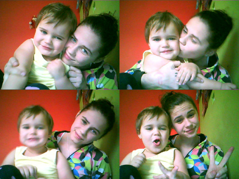 Unoszcy si dym