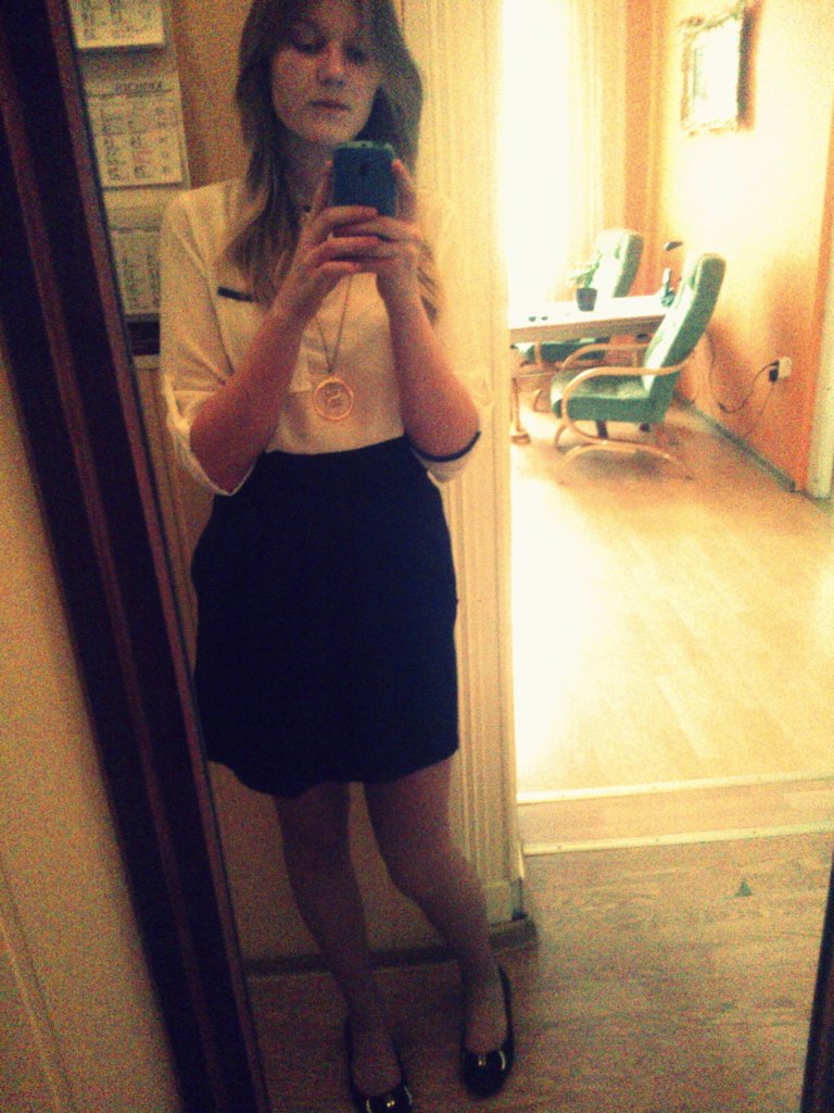 Never say never..