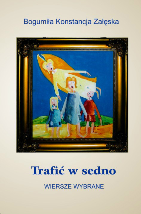 Trafi w sedno, wybr wierszy