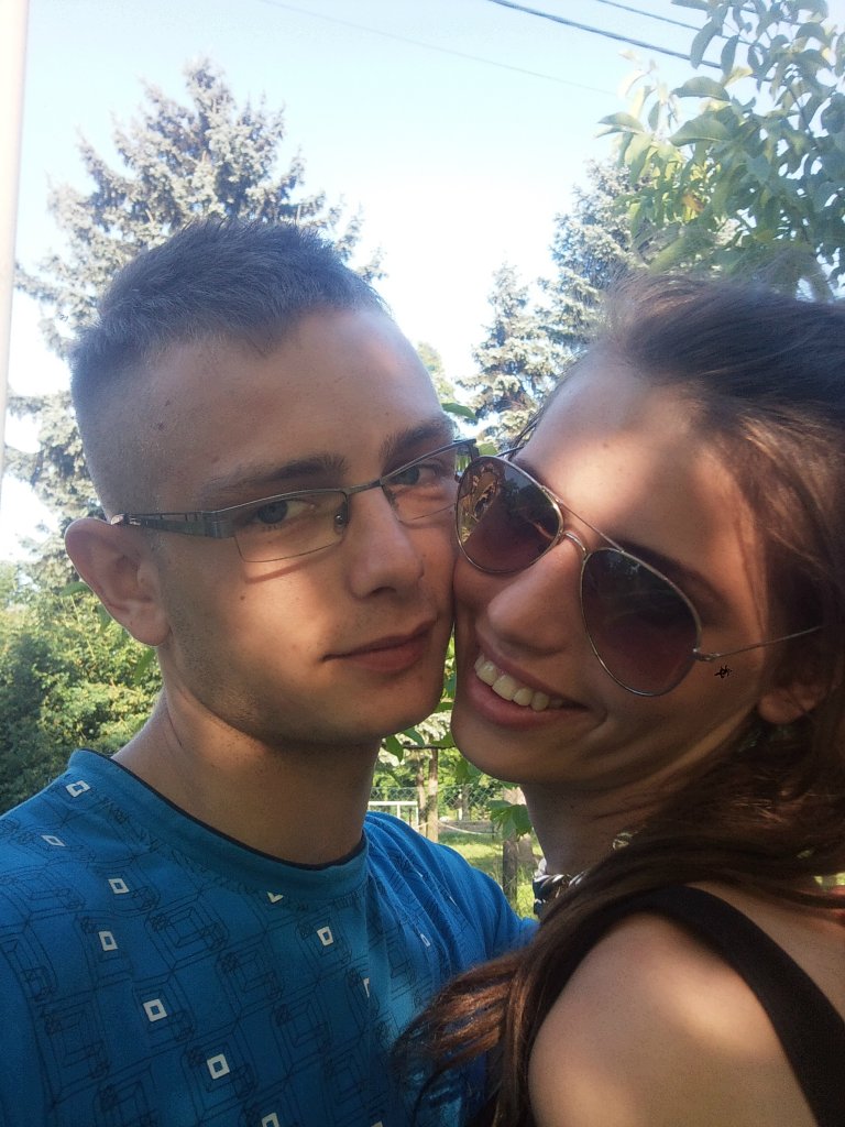 Moja 19-stka! :**