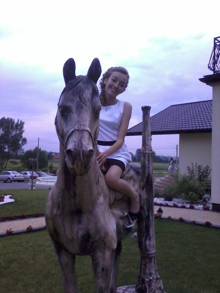 Weselnie :)