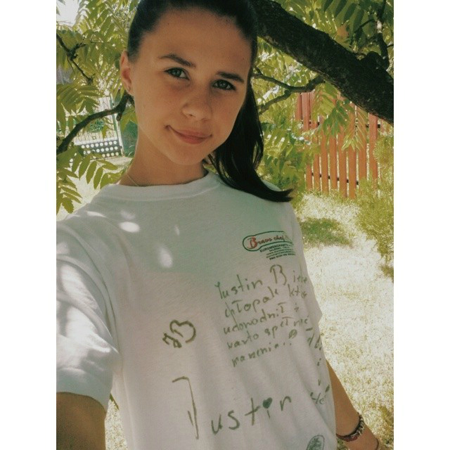 Tsknisz czasem ?C