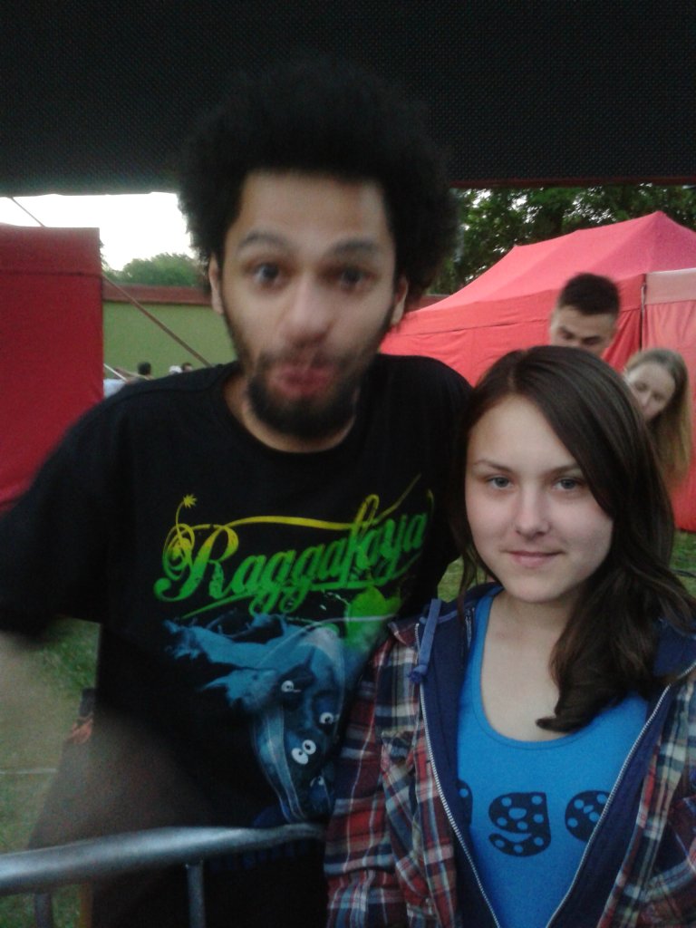 RAGGAFAYA