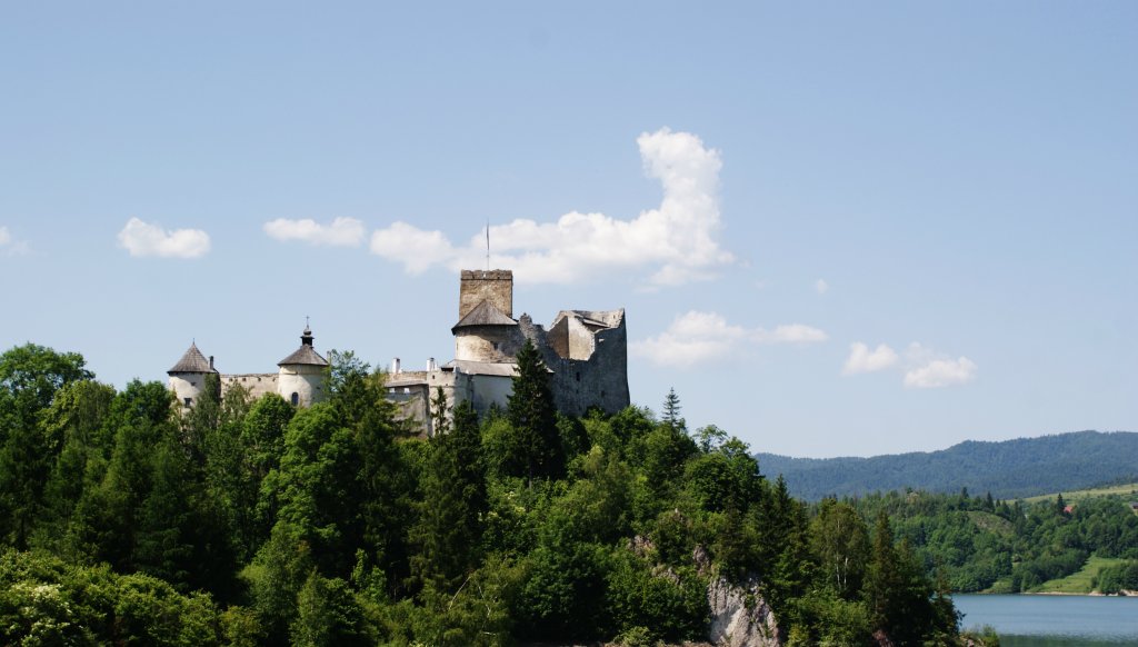 spokojnie