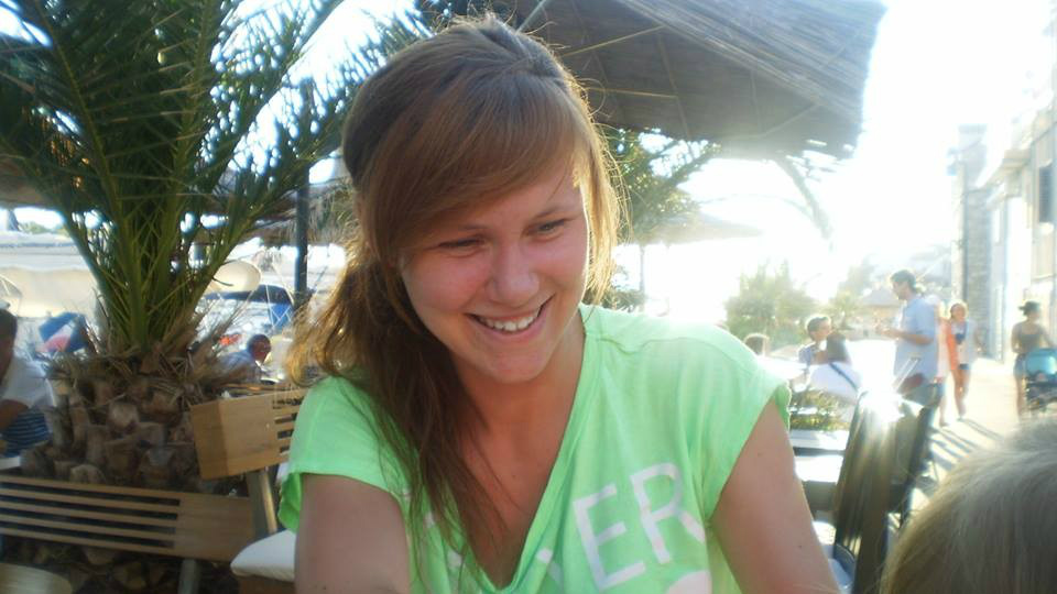 Wakacjee ;D