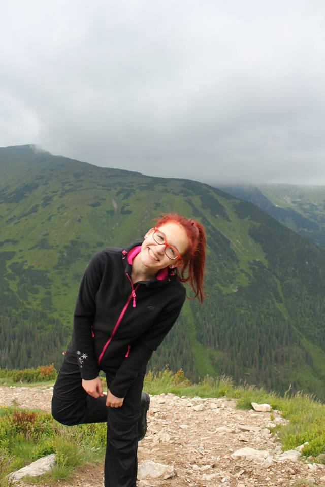 Trzydniowiaski Wierch i Pacia!