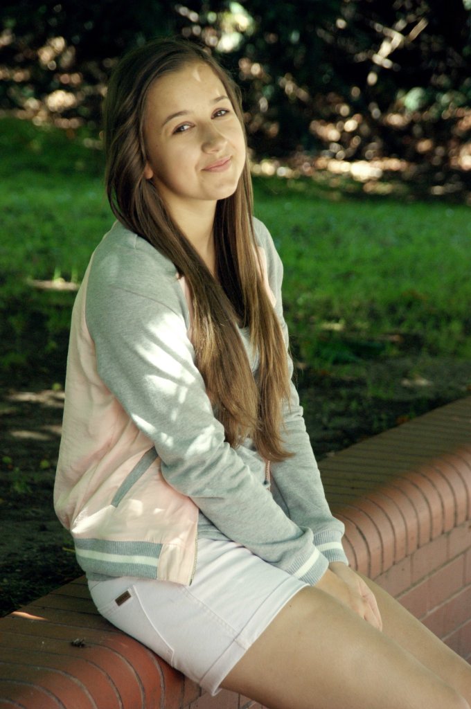 be young 