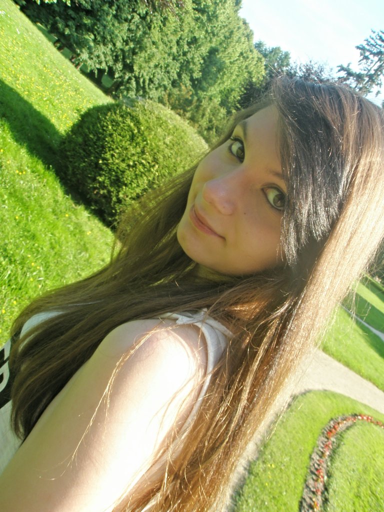 SUMMER! 