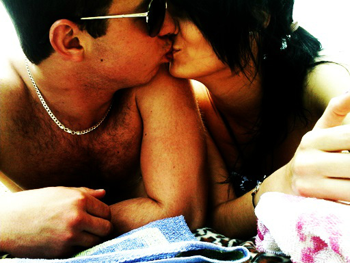 a Ty cauj mnie ! 