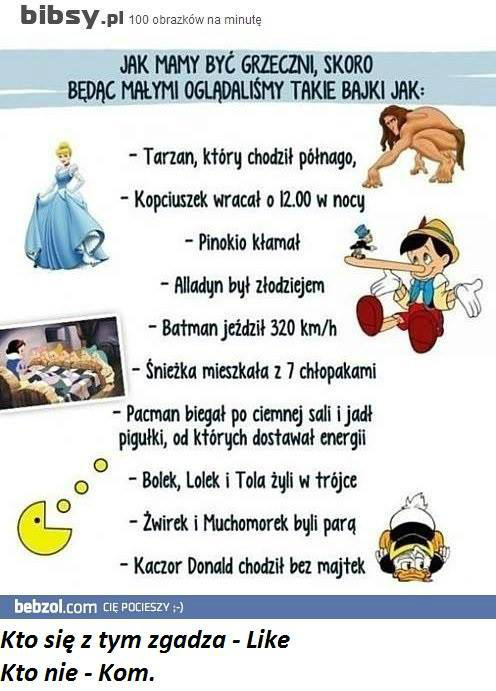 Prawda haha xD :)