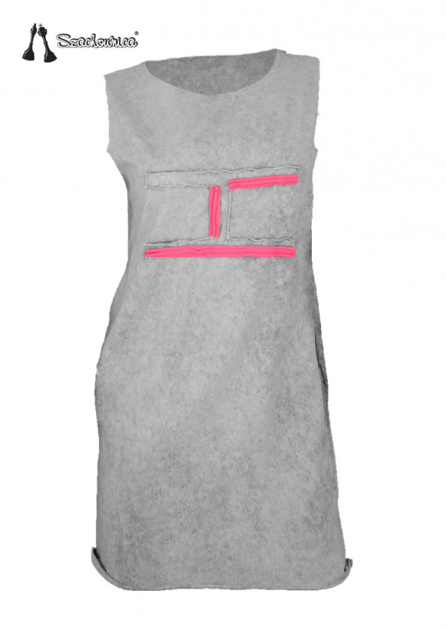 New Dress