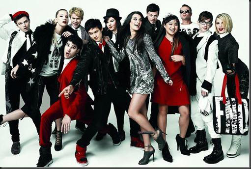 GLEE