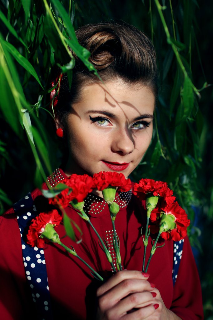 Patrycja