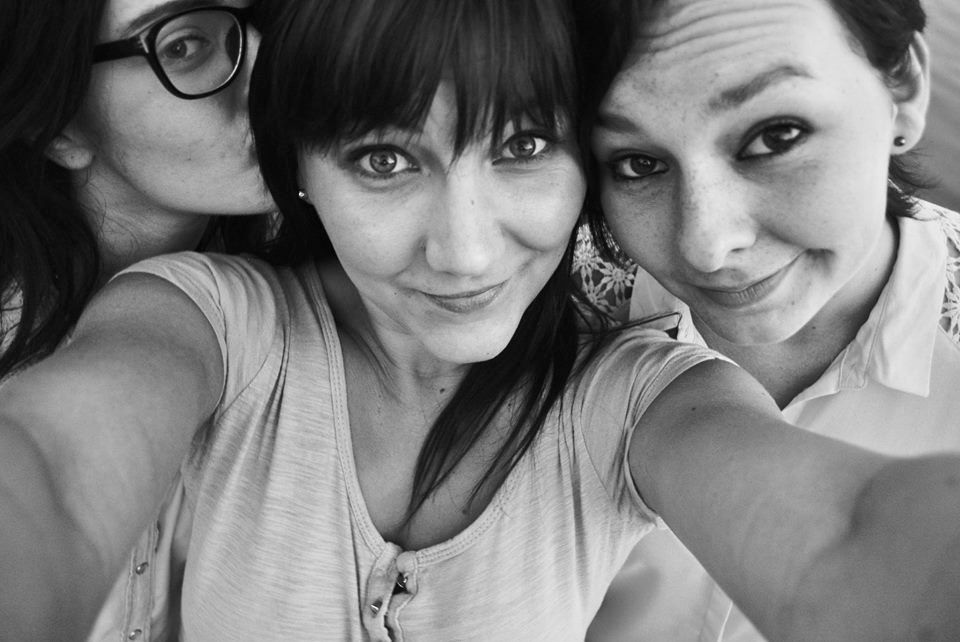 muaaaa!:*