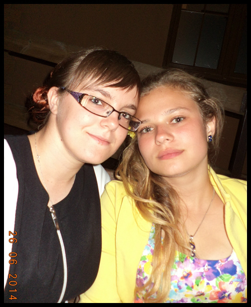 z Natali. :D